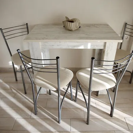 4keys Hotel de apartamente Nikiti (Sithonia)