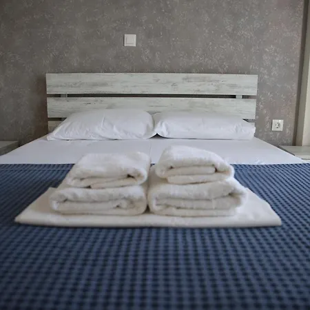 4keys Apartahotel Nikiti (Sithonia)