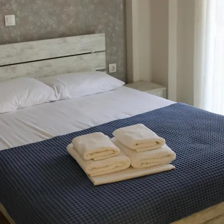 Hotel de apartamente 4keys 3*
