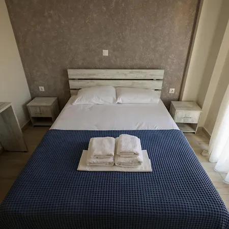 Hotel de apartamente 4keys 3*