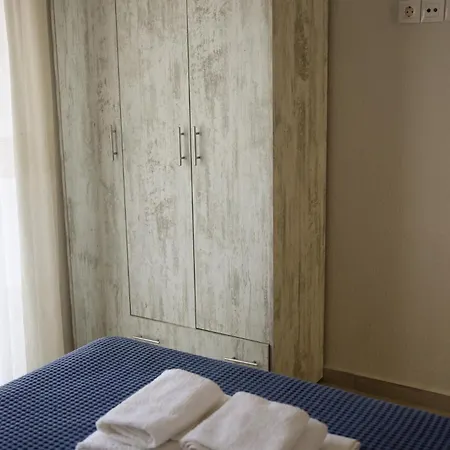4keys Hotel de apartamente