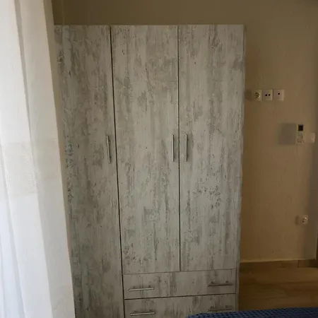 Hotel de apartamente 4keys 3*
