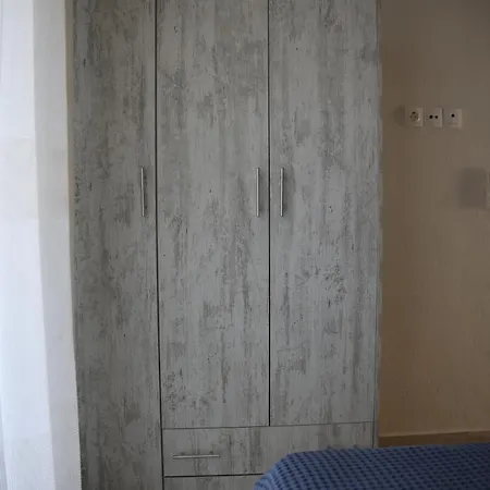 Hotel de apartamente 4keys Nikiti (Sithonia)
