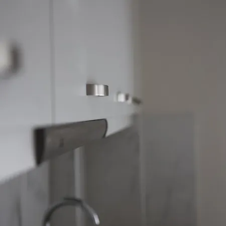 4keys Hotel de apartamente Nikiti (Sithonia)