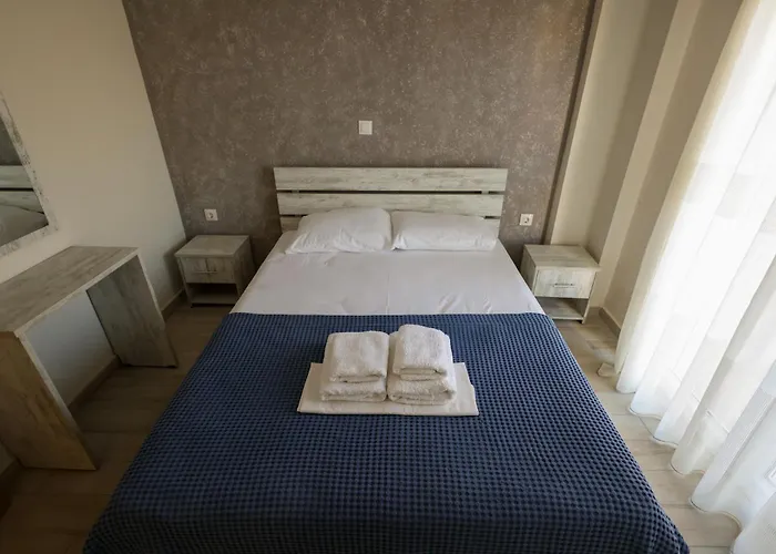 Apartahotel 4keys 3*