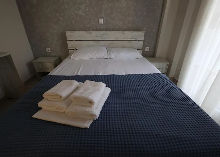 4keys Apartahotel