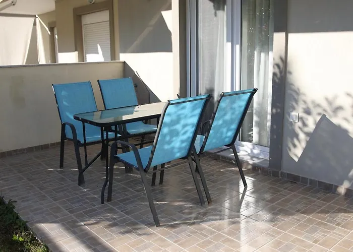 Apartahotel 4keys