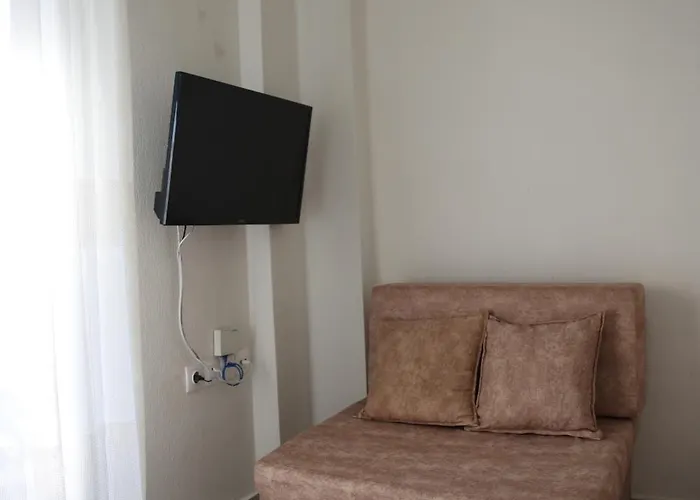 4keys Apartahotel 3*