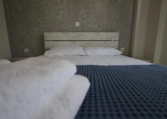 Apartahotel 4keys