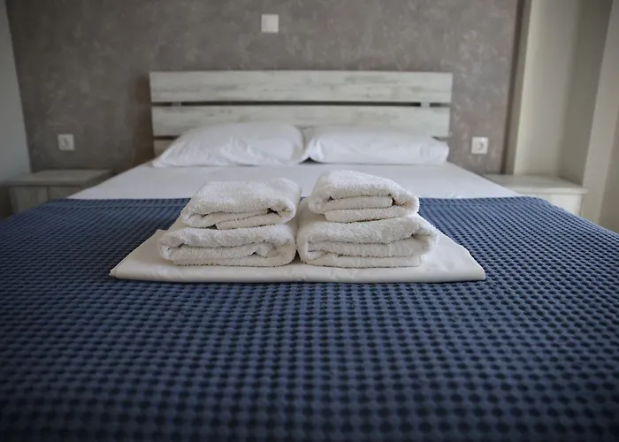 Apartahotel 4keys 3*