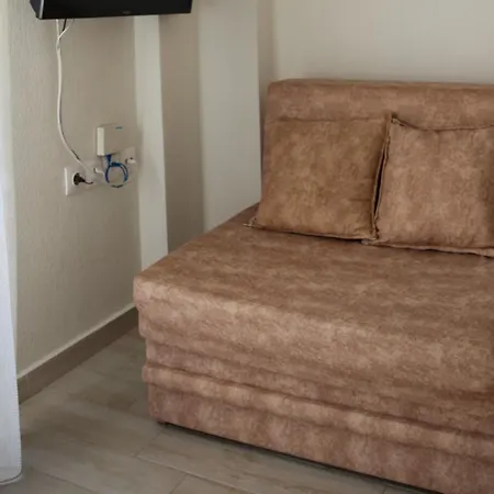 4keys Nikiti (Sithonia)