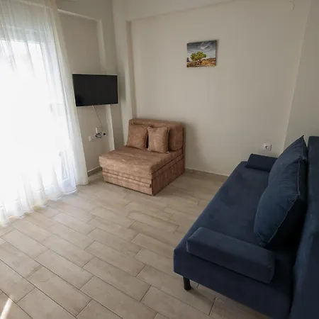 4keys 3* Nikiti (Sithonia)