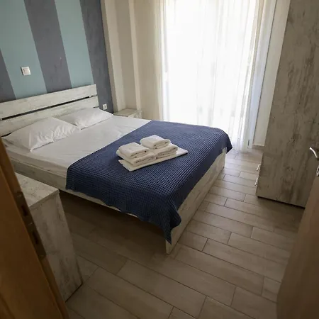 4keys 3* Nikiti (Sithonia)