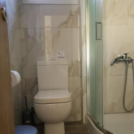 4keys 3* Nikiti (Sithonia)