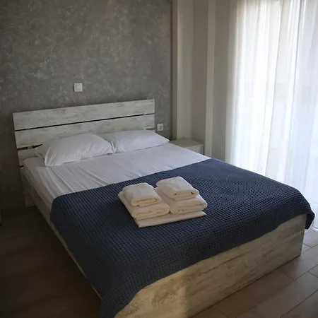 4keys Nikiti (Sithonia)