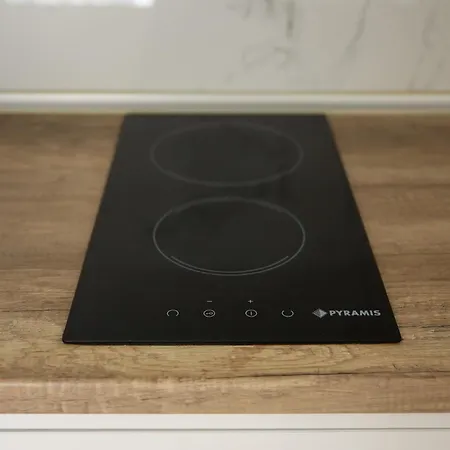 Aparthotel 4keys Nikiti (Sithonia)