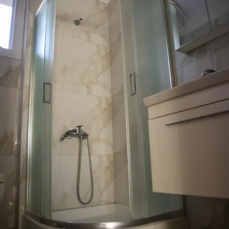 4keys Aparthotel Nikiti (Sithonia)