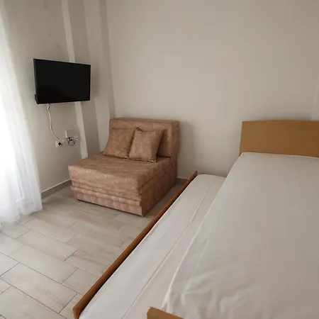 4keys Nikiti (Sithonia)