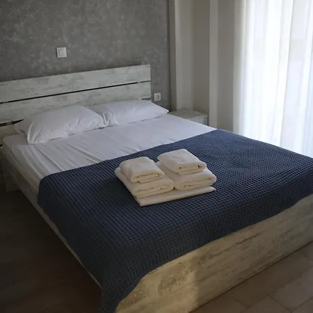 4keys Aparthotel 3*