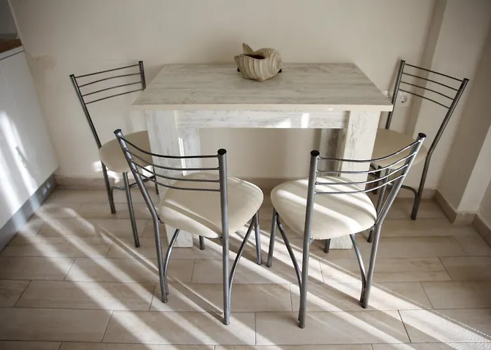 4keys Hotel de apartamente Nikiti (Sithonia)
