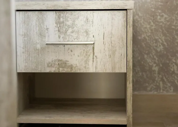 4keys Hotel de apartamente 3*