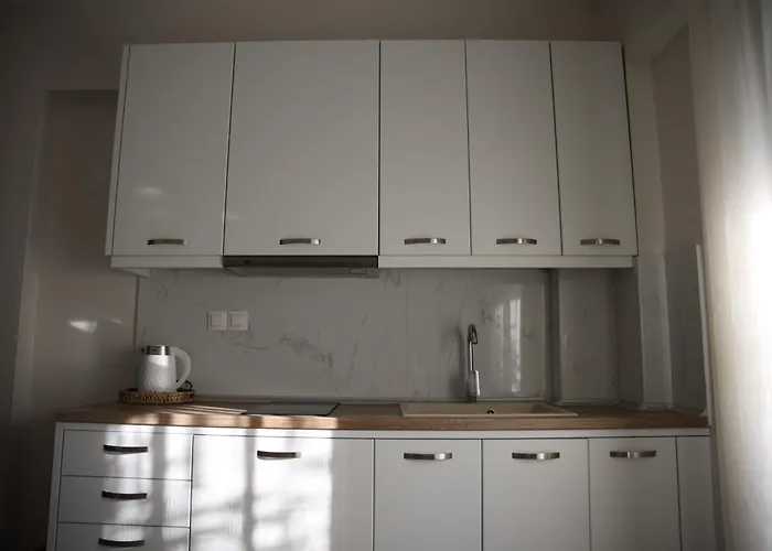 Hotel de apartamente 4keys